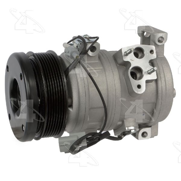 2007-2009 Toyota FJ Cruiser A/C Compressor Kit (Four Seasons)