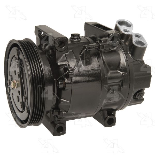 1997-1998 INFINITI QX4 A/C Compressor (Four Seasons)