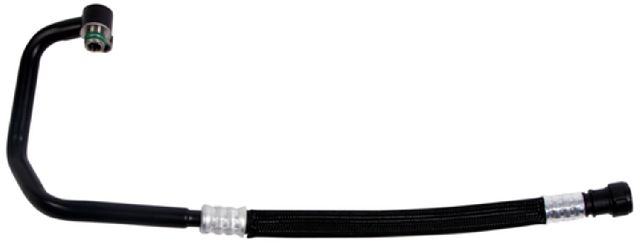 2019-2023 Fiat 500X A/C Refrigerant Suction Hose (Four Seasons)