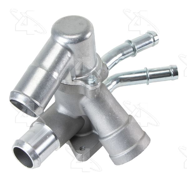 2007-2008 Mazda CX-9 Engine Coolant Water Outlet Housing Kit (Four Seasons)
