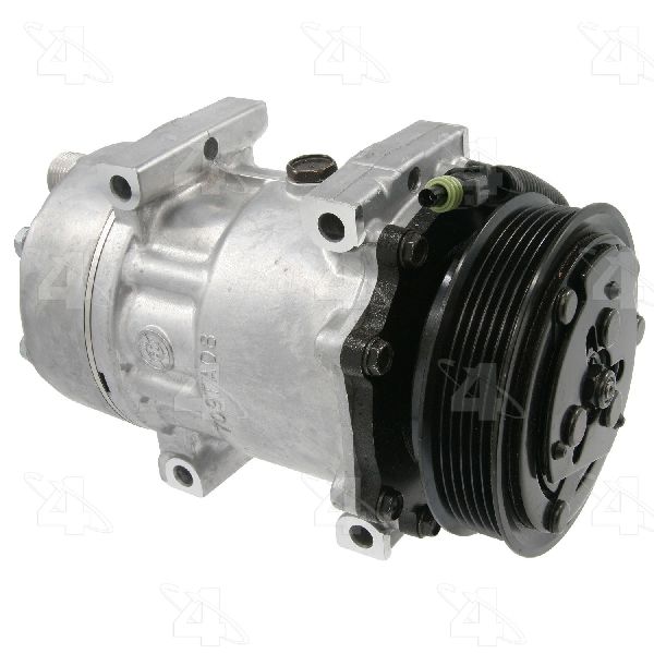 1994-1996 Jeep Cherokee A/C Compressor (Four Seasons)