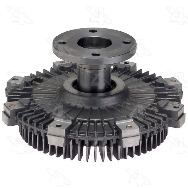 2009-2012 Suzuki Equator Engine Cooling Fan Clutch (Four Seasons)
