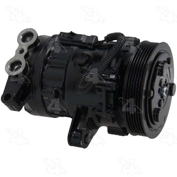 2002-2003 Dodge Durango A/C Compressor (Four Seasons)