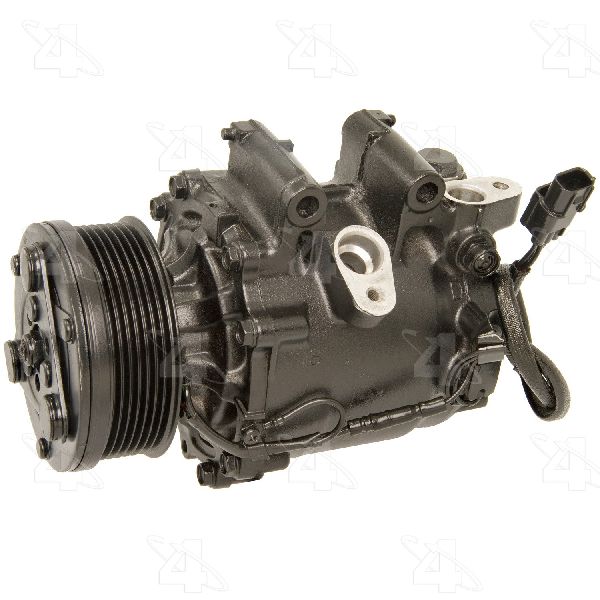 2006-2011 Honda Civic A/C Compressor (Four Seasons)