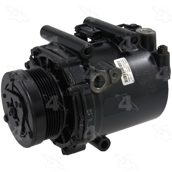 2001-2005 Pontiac Montana A/C Compressor (Four Seasons)