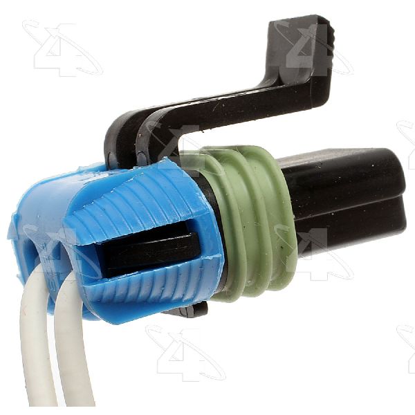 1999-2004 Jeep Grand Cherokee HVAC Recirculation Door Actuator Connector (Four Seasons)