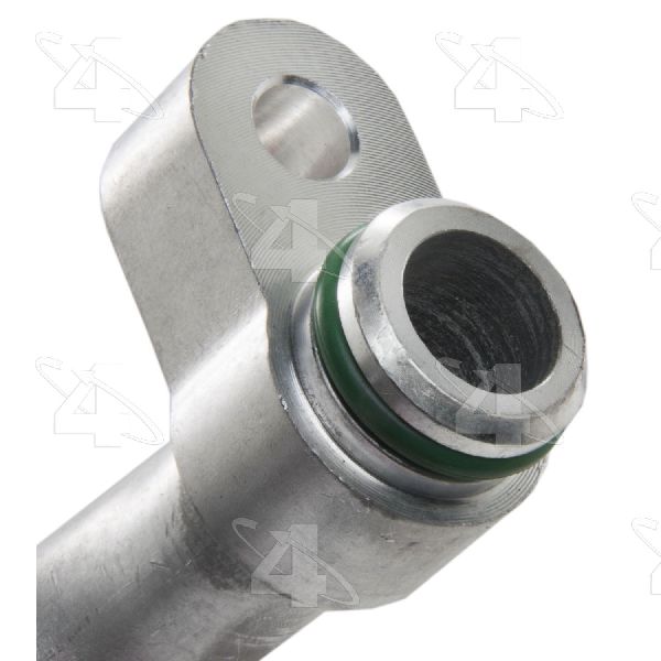 2011-2017 Honda Odyssey A/C Refrigerant Suction Hose (Four Seasons)
