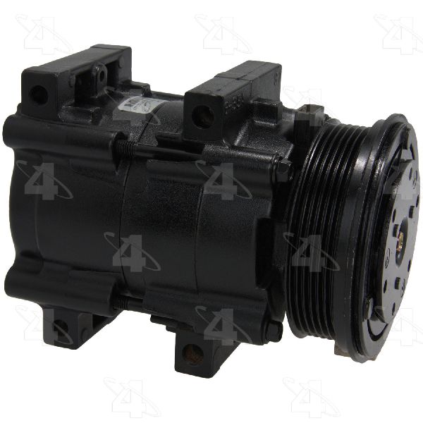 1997-2001 Mercury Mountaineer A/C Compressor (Four Seasons)