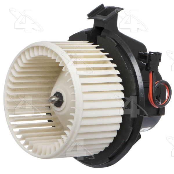 2010-2011 Mercedes-Benz GLK350 HVAC Blower Motor (Four Seasons)