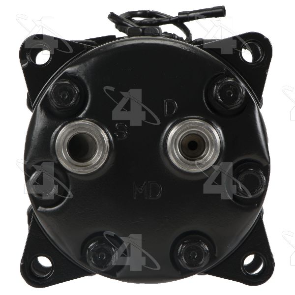 1986-1988 Chevrolet P20 A/C Compressor (Four Seasons)
