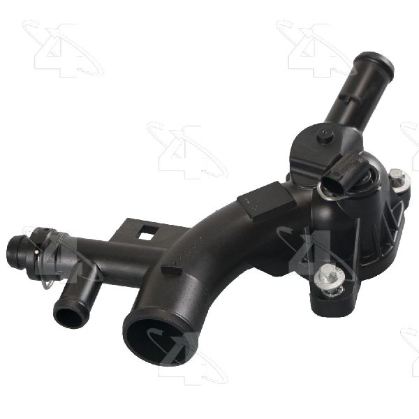 2013-2019 Chevrolet Trax Engine Coolant Water Outlet (Four Seasons)