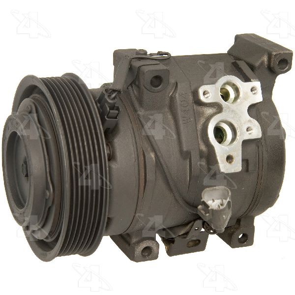 2001-2005 Toyota RAV4 A/C Compressor (Four Seasons)