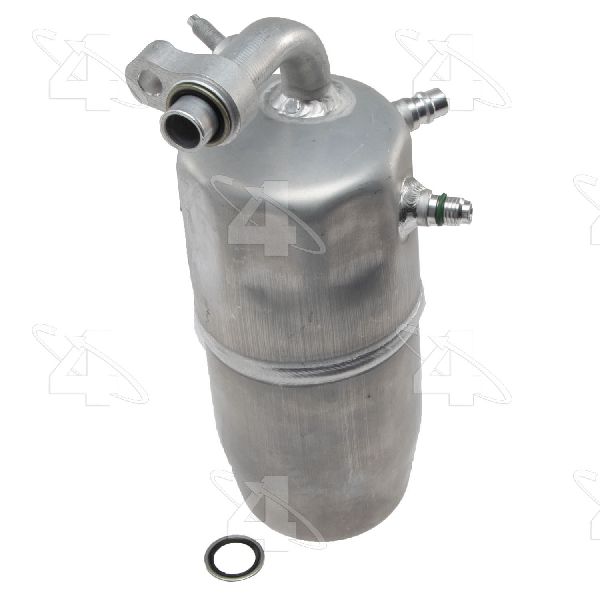 2006-2007 Chevrolet Silverado 1500 A/C Accumulator (Four Seasons)