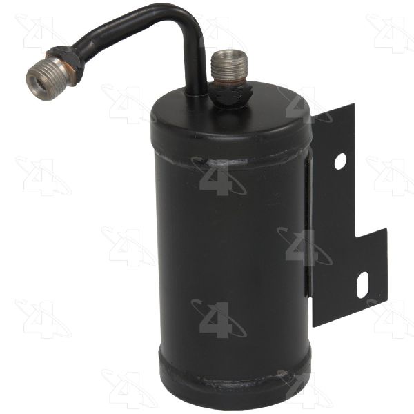 1993-1997 Mazda 626 A/C Receiver Drier (Four Seasons)