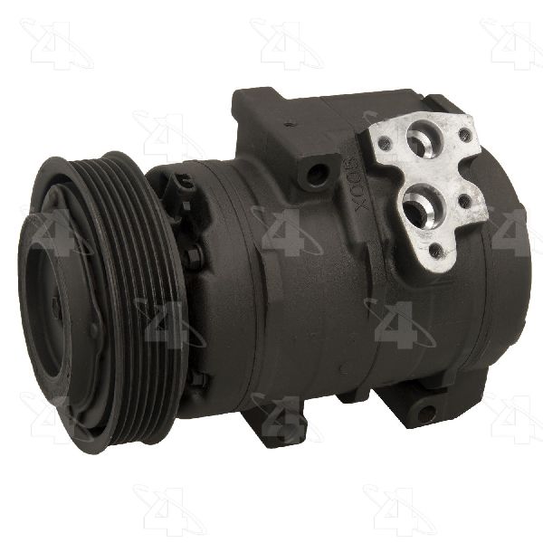 2002-2006 Mazda MPV A/C Compressor (Four Seasons)