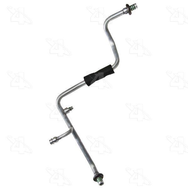 1994-1996 Mercury Tracer A/C Refrigerant Liquid Hose (Four Seasons)