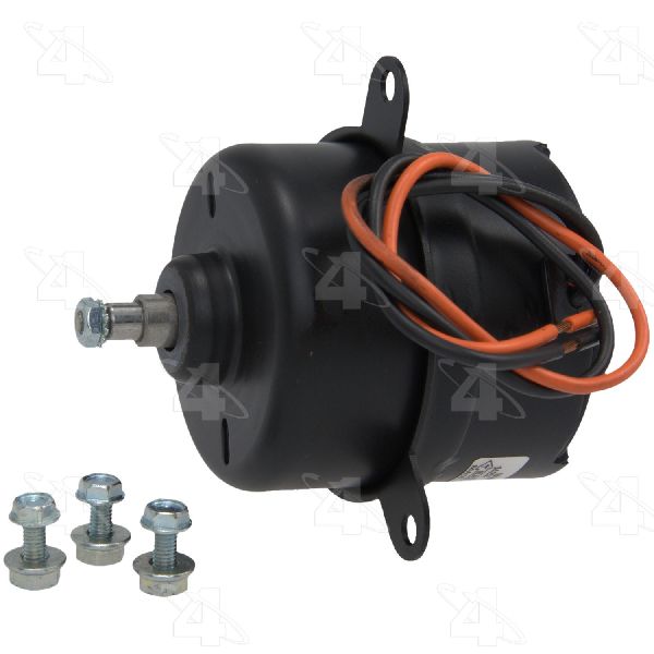 1997-1998 Nissan 200SX Engine Cooling Fan Motor (Four Seasons)
