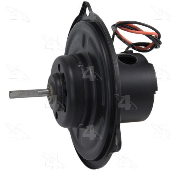 2002 Dodge Ram 1500 HVAC Blower Motor (Four Seasons)