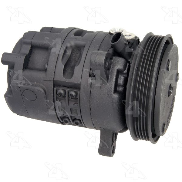 1998 Saturn SL1 A/C Compressor (Four Seasons)