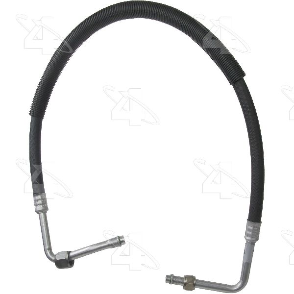1987 Ford F-150 A/C Refrigerant Suction Hose (Four Seasons)