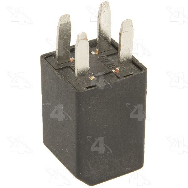 2010-2017 Chevrolet Equinox A/C Compressor Clutch Relay (Four Seasons)