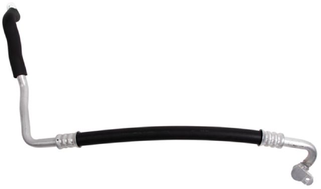 2015-2017 Toyota Prius V A/C Refrigerant Suction Hose (Four Seasons)