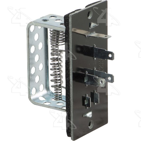 1995-1999 Dodge Neon HVAC Blower Motor Resistor (Four Seasons)
