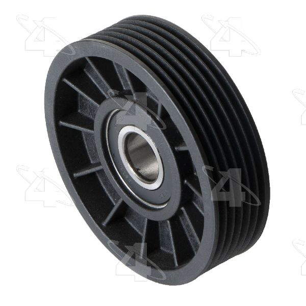 2000-2005 Lincoln LS Accessory Drive Belt Idler Pulley (Four Seasons)