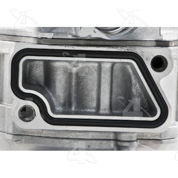 2011-2015 BMW X3 A/C Compressor (Four Seasons)