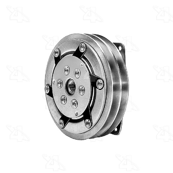 1984 Volvo 760 A/C Compressor Clutch (Four Seasons)