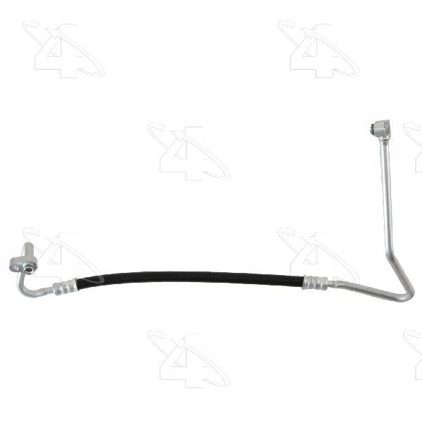2003-2004 Cadillac CTS A/C Refrigerant Discharge Hose (Four Seasons)