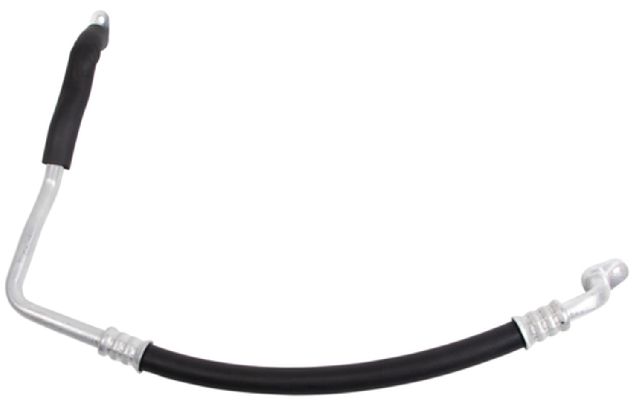 2012-2015 Toyota Prius V A/C Refrigerant Suction Hose (Four Seasons)