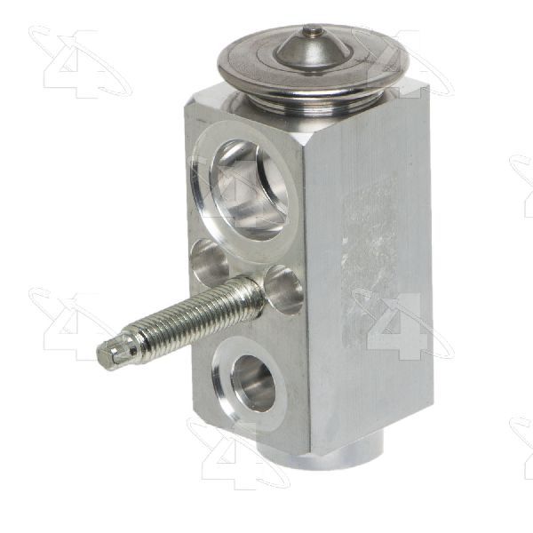 2013-2025 Dodge Durango A/C Expansion Valve - Front (Four Seasons)