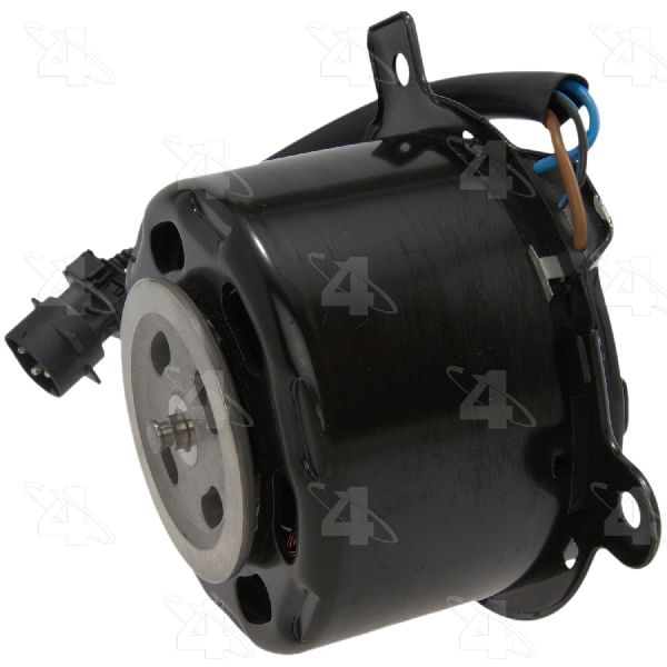 1996-1999 BMW 328i Engine Cooling Fan Motor (Four Seasons)
