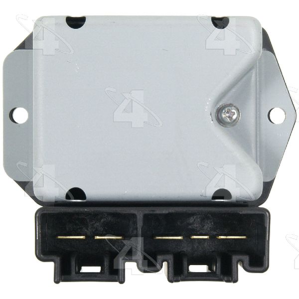 2004-2010 Toyota Prius HVAC Blower Motor Resistor (Four Seasons)