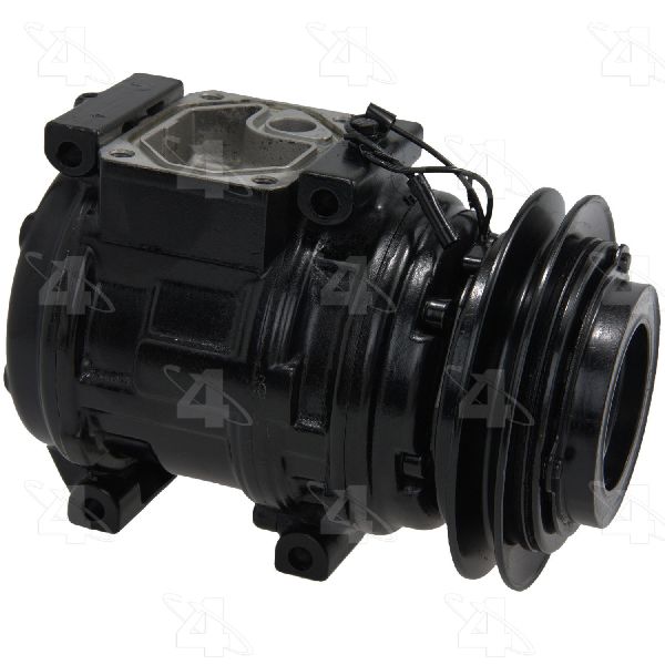 1989-1995 Toyota Pickup A/C Compressor (Four Seasons)