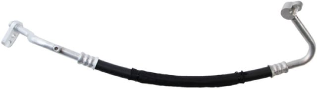 2008-2009 Jeep Commander A/C Refrigerant Suction Hose (Four Seasons)