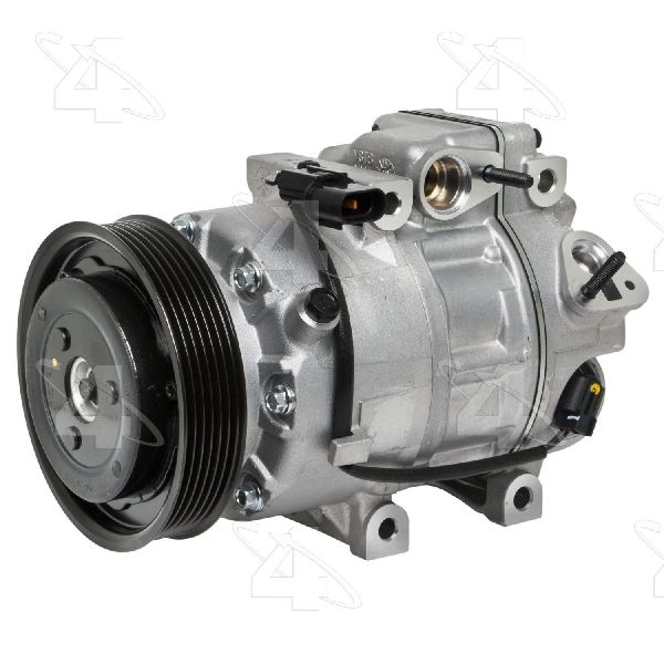 2012-2014 Kia Sorento A/C Compressor (Four Seasons)