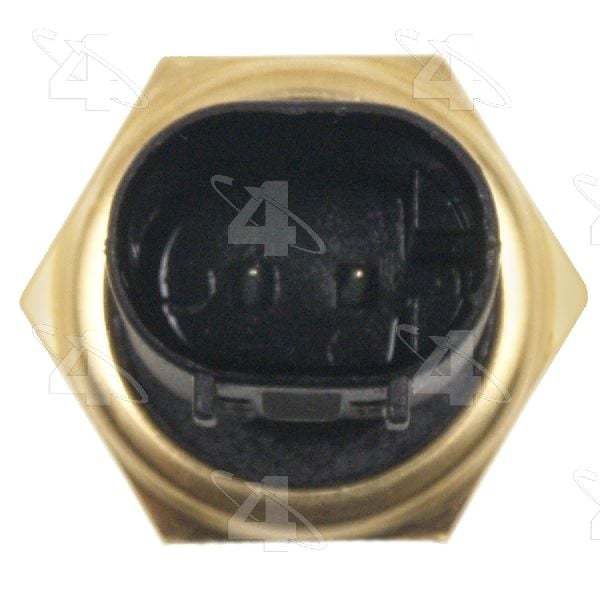 1994-1997 Mercedes-Benz C280 Engine Coolant Temperature Sensor (Four Seasons)