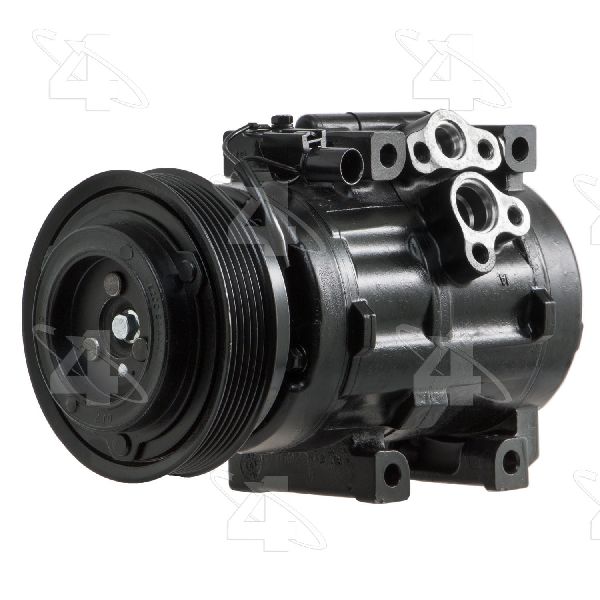 2006-2009 Kia Sedona A/C Compressor (Four Seasons)