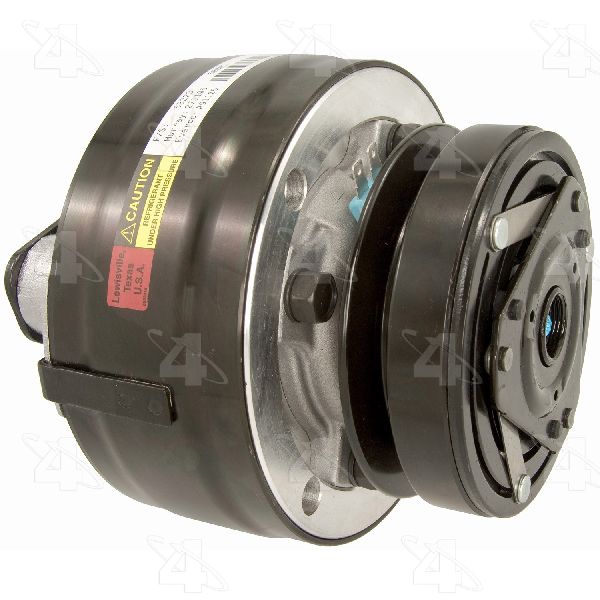 1975-1976 Buick Century A/C Compressor (Four Seasons)