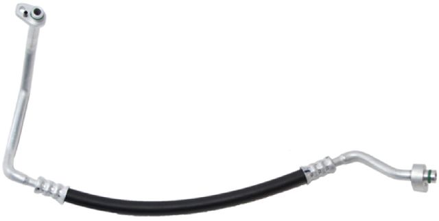 2015-2020 Audi S3 A/C Refrigerant Discharge Hose (Four Seasons)