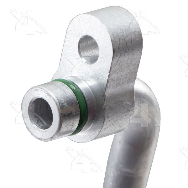 2012-2016 Subaru Impreza A/C Refrigerant Discharge Hose (Four Seasons)