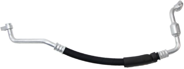 2020-2022 Ford Explorer A/C Refrigerant Suction Hose (Four Seasons)
