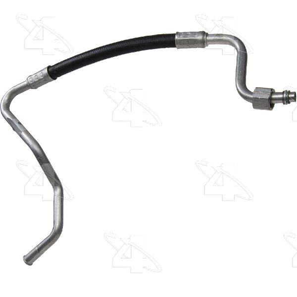 1991-1994 Ford Explorer A/C Refrigerant Liquid Hose (Four Seasons)