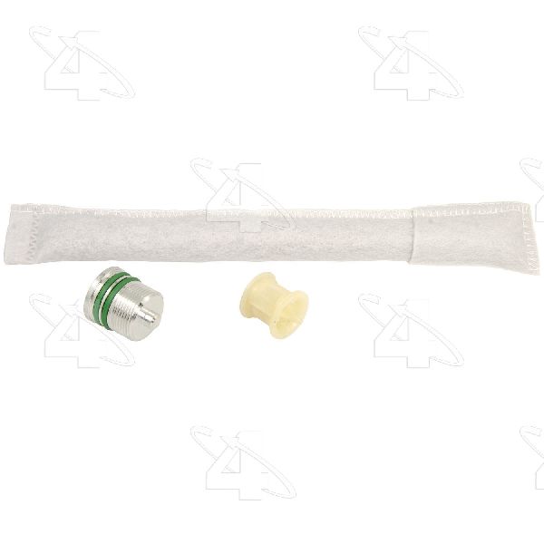 1999-2004 Honda Odyssey A/C Receiver Drier / Desiccant Element (Four Seasons)