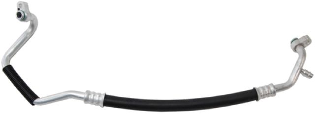2016-2017 Lexus IS300 A/C Refrigerant Suction Hose (Four Seasons)