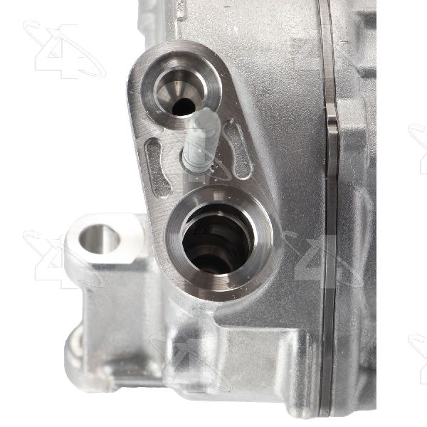 2019-2023 Chevrolet Silverado 1500 A/C Compressor (Four Seasons)