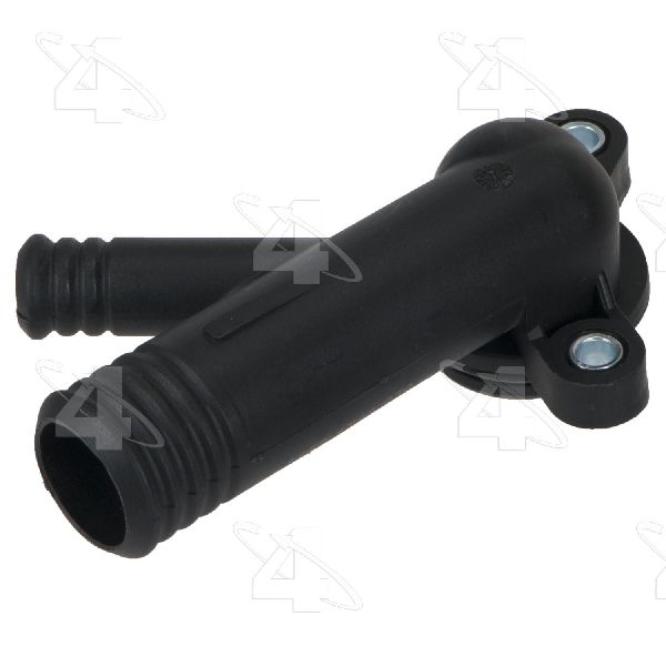 1996-1999 BMW Z3 Engine Coolant Outlet Flange (Four Seasons)