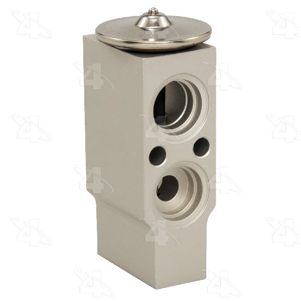 2003-2006 Suzuki XL-7 A/C Expansion Valve - Rear (Four Seasons)